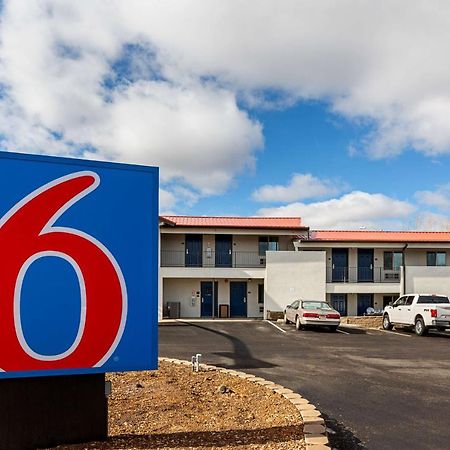 Motel 6-Show Low, Az Ngoại thất bức ảnh