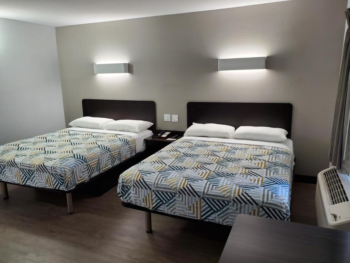 Motel 6-Show Low, Az Ngoại thất bức ảnh
