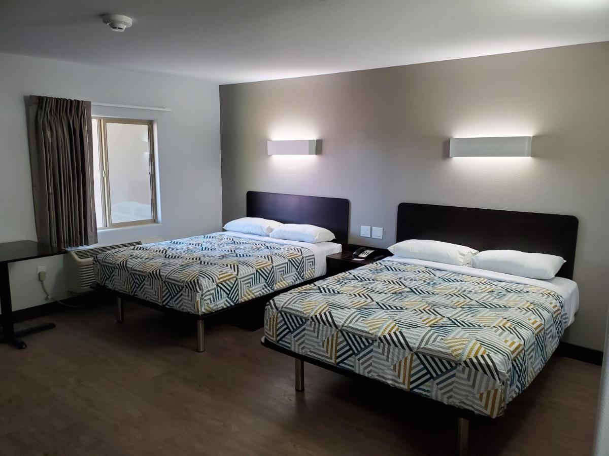 Motel 6-Show Low, Az Ngoại thất bức ảnh