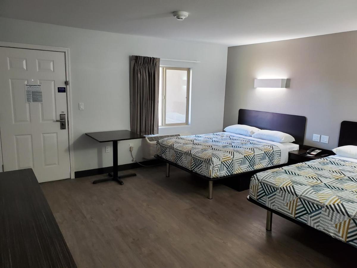Motel 6-Show Low, Az Ngoại thất bức ảnh