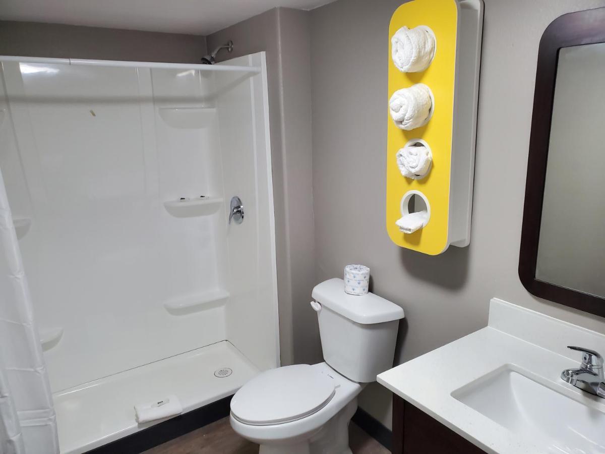 Motel 6-Show Low, Az Ngoại thất bức ảnh