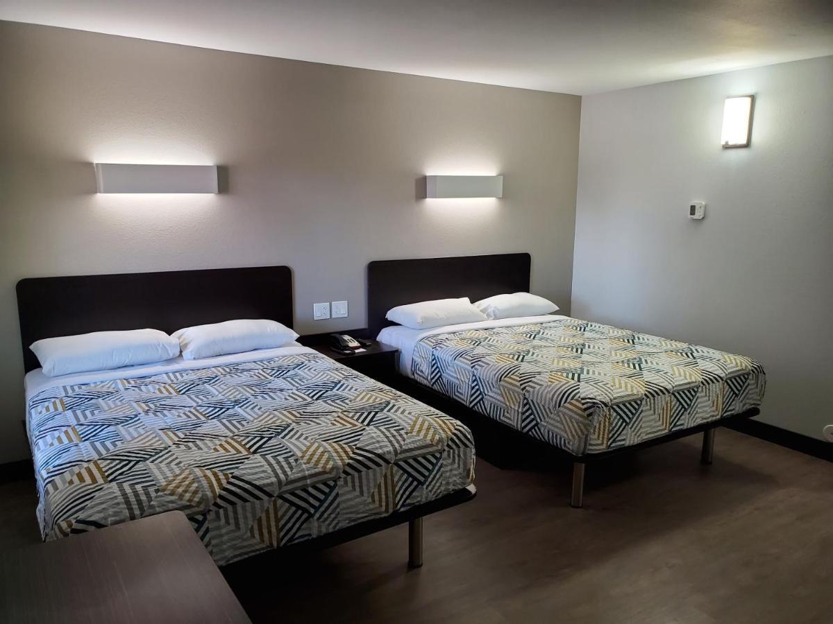 Motel 6-Show Low, Az Ngoại thất bức ảnh