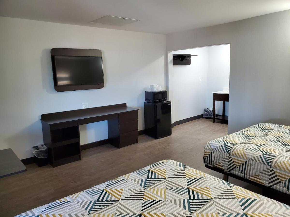 Motel 6-Show Low, Az Ngoại thất bức ảnh