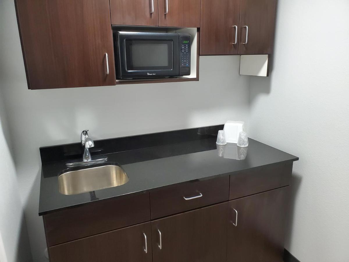 Motel 6-Show Low, Az Ngoại thất bức ảnh