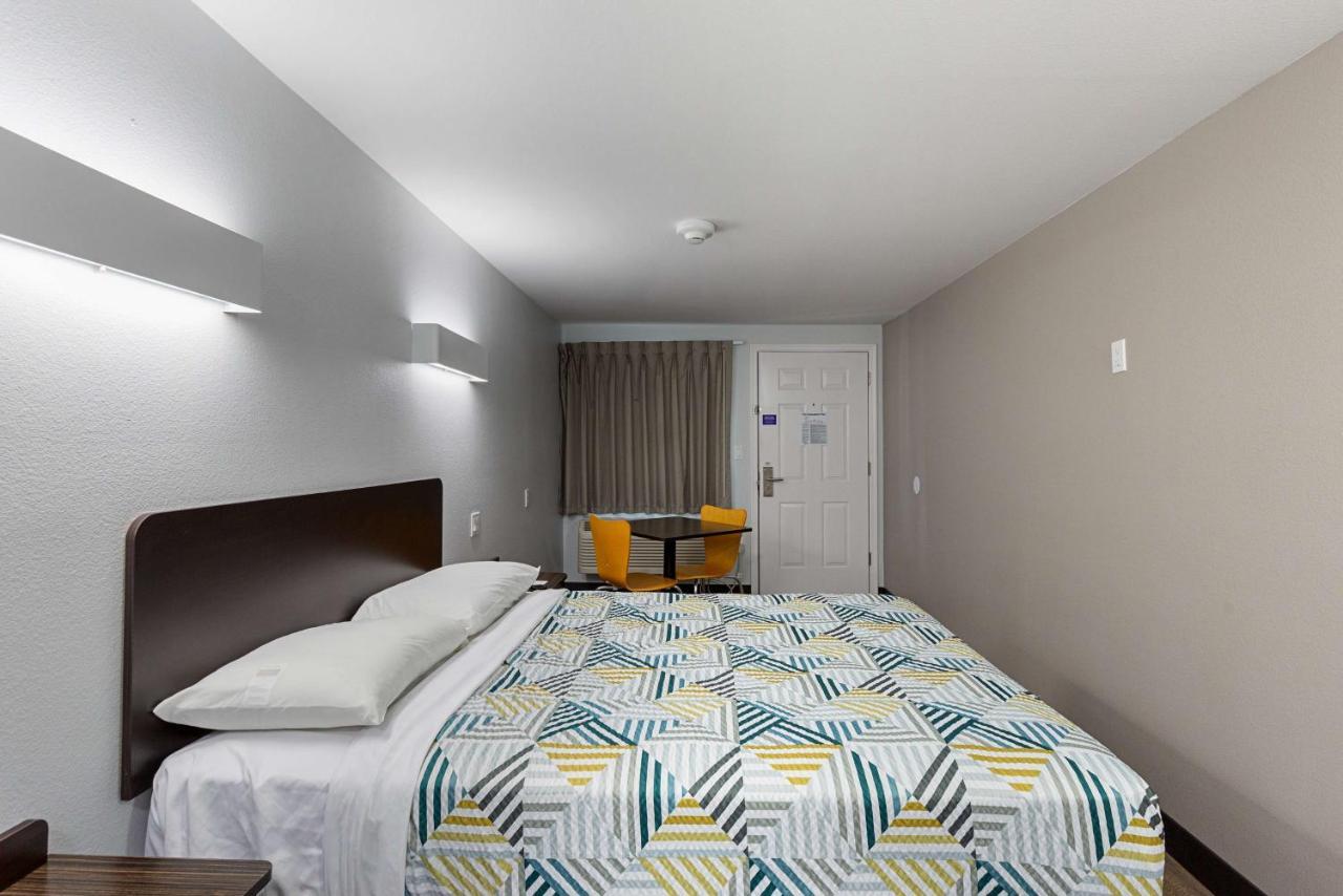 Motel 6-Show Low, Az Ngoại thất bức ảnh