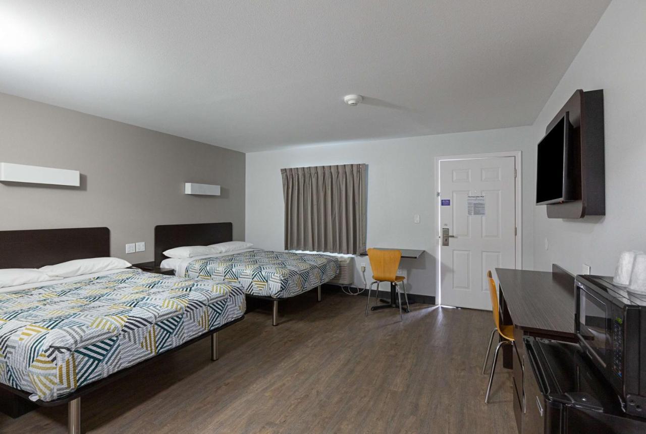 Motel 6-Show Low, Az Ngoại thất bức ảnh