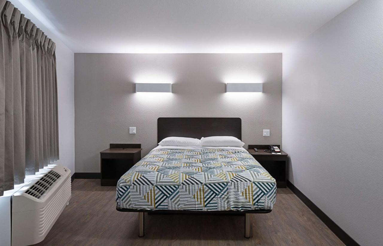 Motel 6-Show Low, Az Ngoại thất bức ảnh