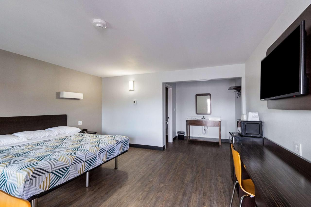 Motel 6-Show Low, Az Ngoại thất bức ảnh