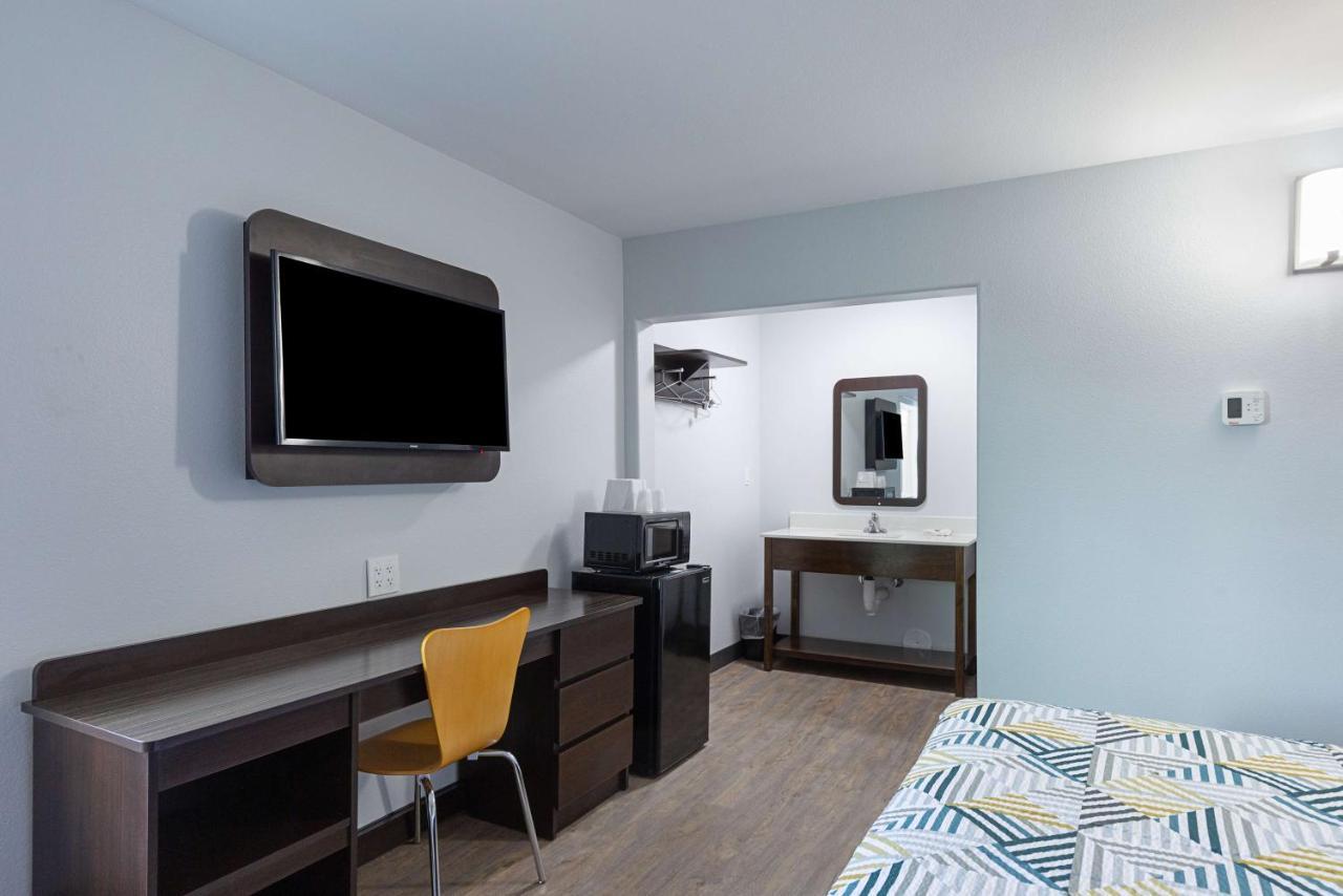 Motel 6-Show Low, Az Ngoại thất bức ảnh