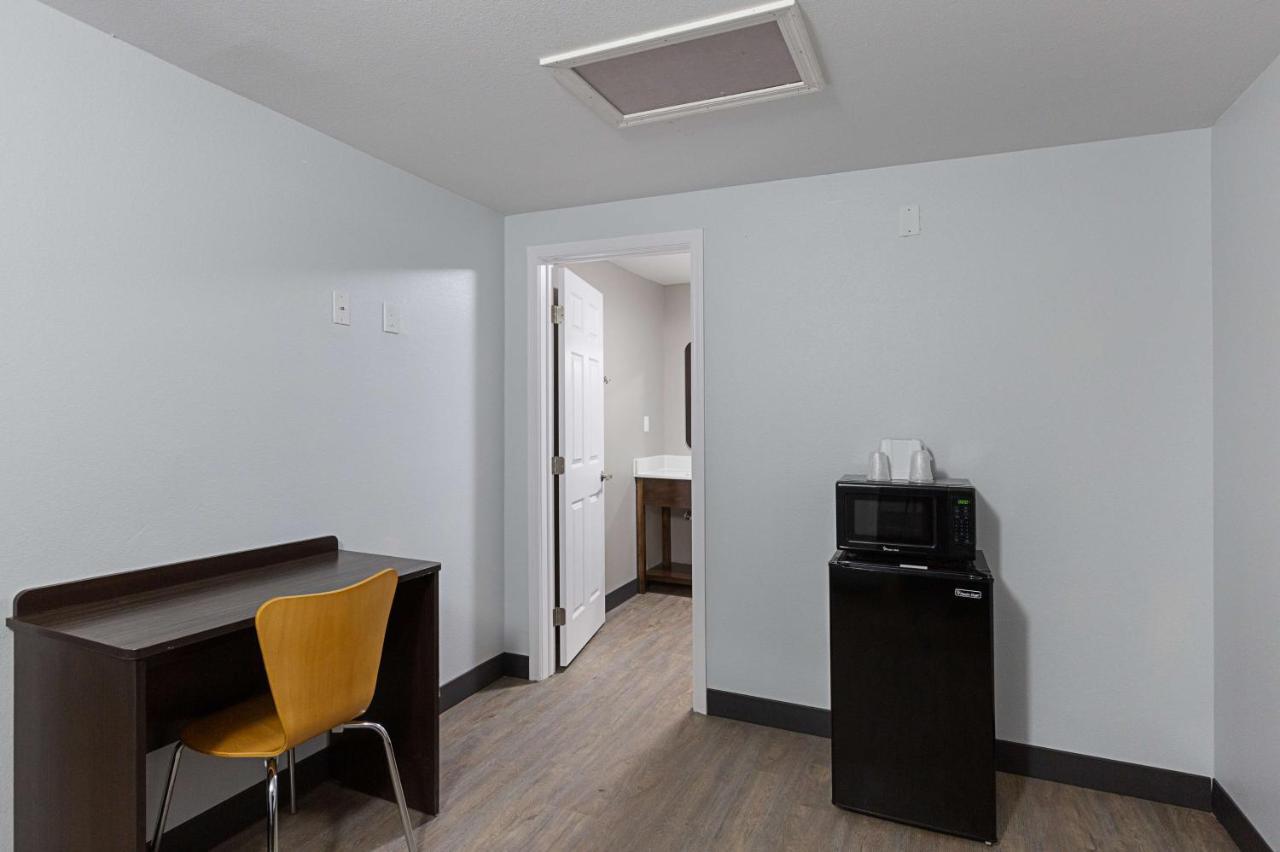 Motel 6-Show Low, Az Ngoại thất bức ảnh