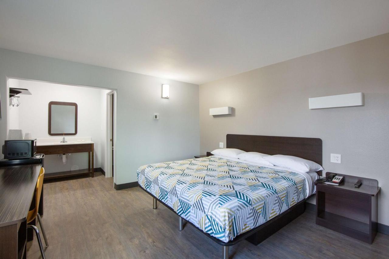 Motel 6-Show Low, Az Ngoại thất bức ảnh