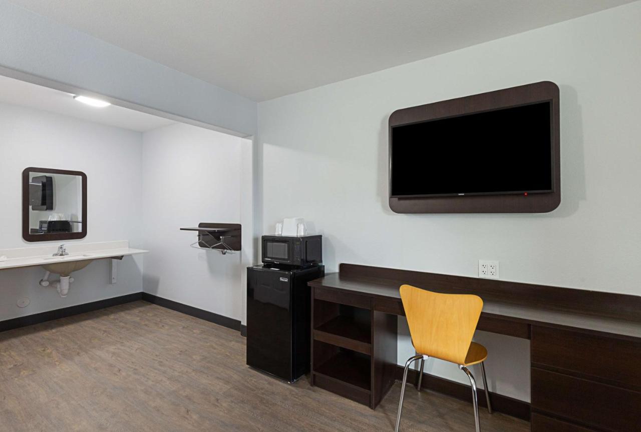 Motel 6-Show Low, Az Ngoại thất bức ảnh