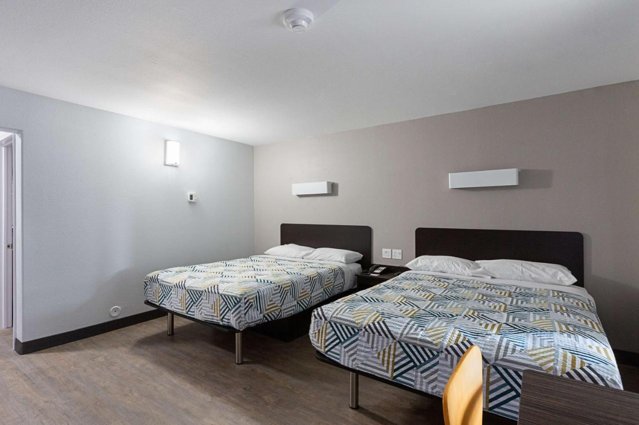 Motel 6-Show Low, Az Ngoại thất bức ảnh
