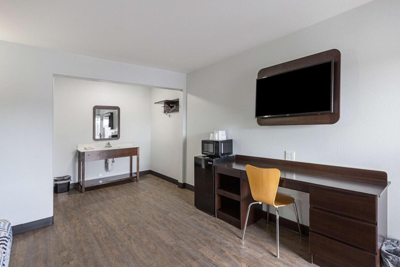 Motel 6-Show Low, Az Ngoại thất bức ảnh