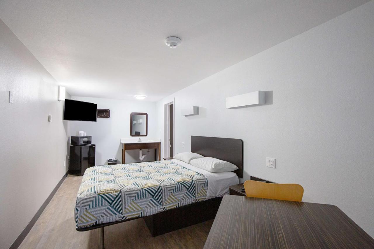 Motel 6-Show Low, Az Ngoại thất bức ảnh