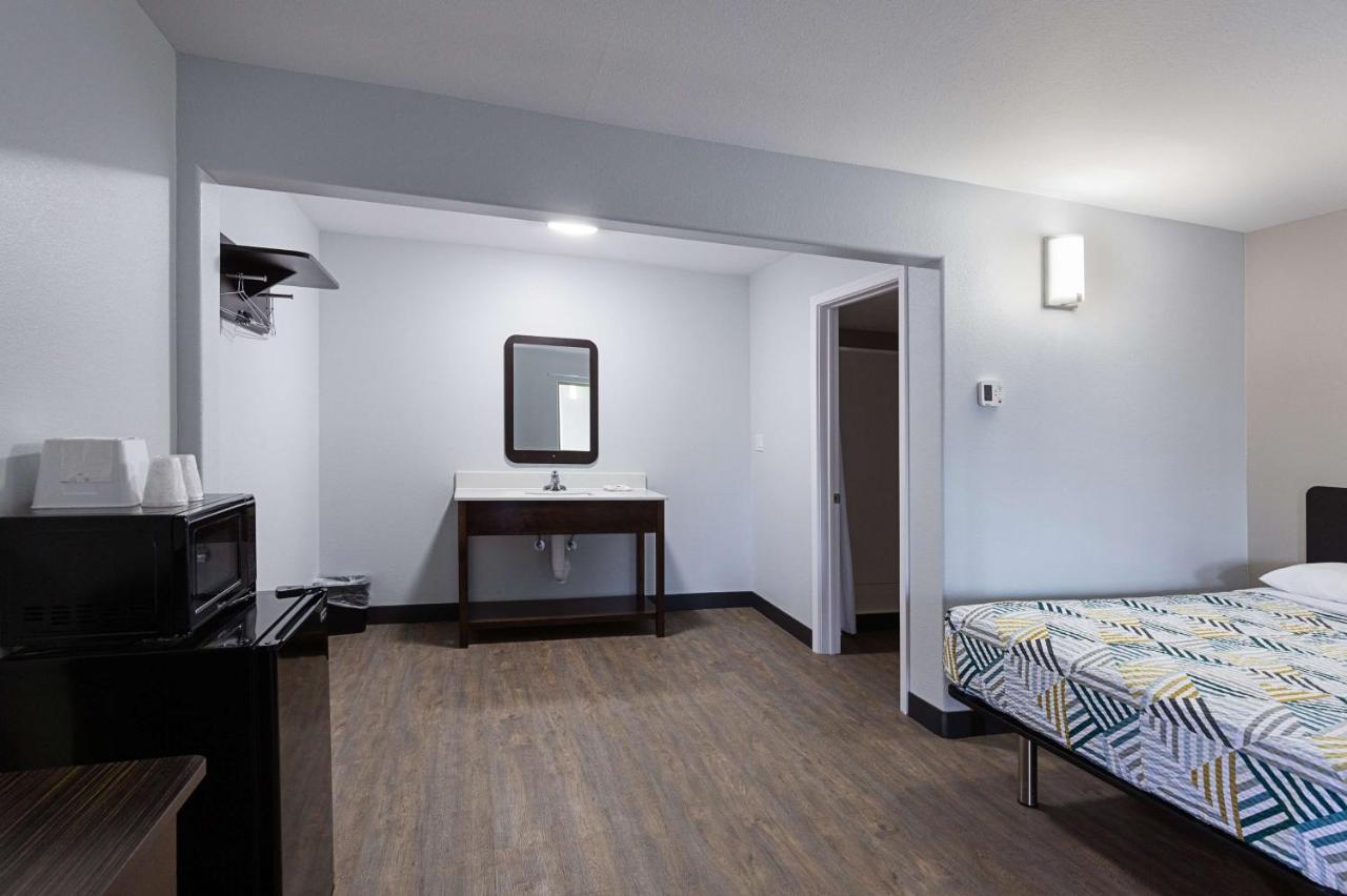 Motel 6-Show Low, Az Ngoại thất bức ảnh