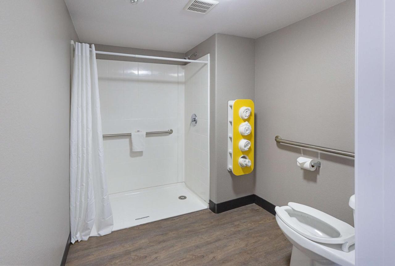 Motel 6-Show Low, Az Ngoại thất bức ảnh