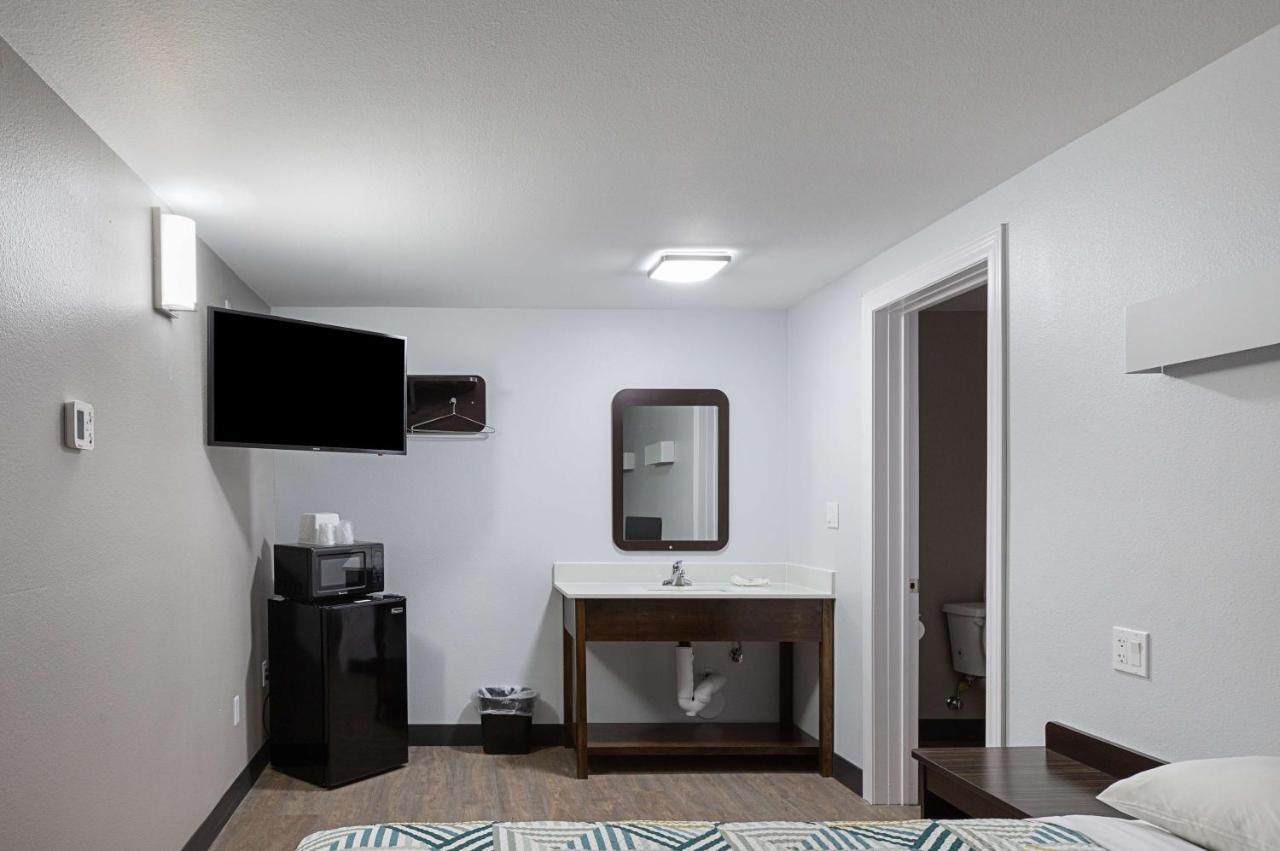 Motel 6-Show Low, Az Ngoại thất bức ảnh